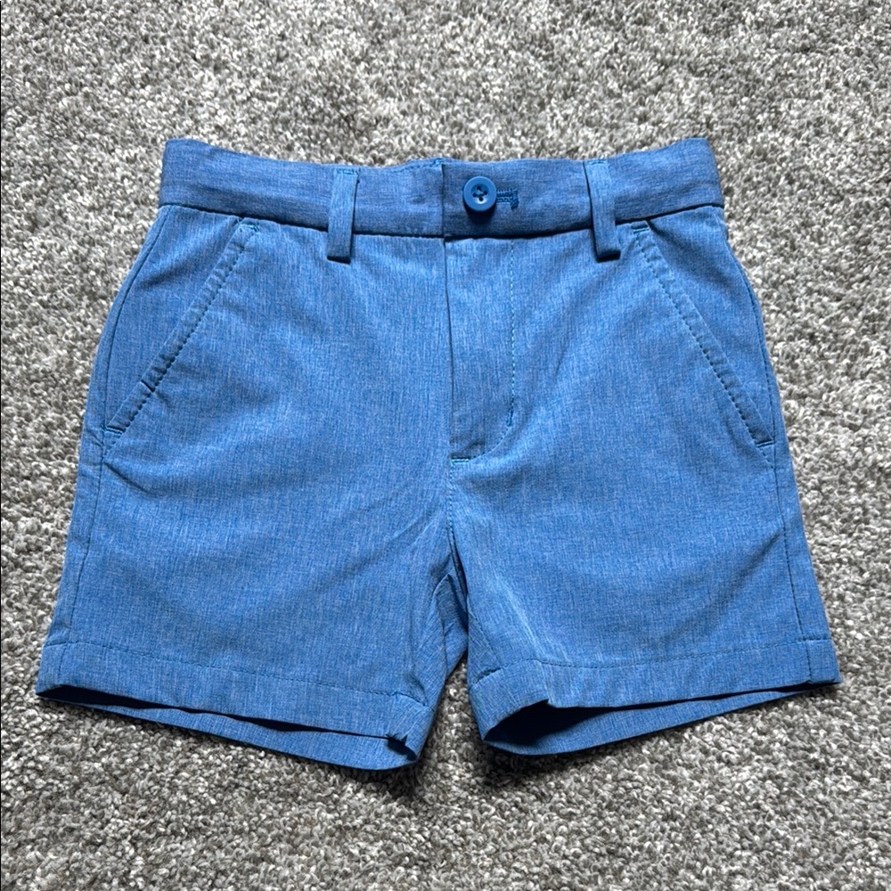 Vineyard Vines Toddler Boy Shorts, 2T